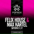Felix House, Max Kartel