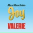 Joy feat. Max Maschina