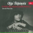 Zdeněk Páleníček, Olga Štěpánová