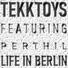 TEKKTOYS feat. Perthil