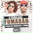 MC Pânico, DJ MJSP