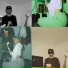 Gin Toni, Mattias Keyser