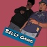 Belly Gang feat. WestPark Zay and Backdoe JiggyJoe