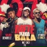 Mano Dembele, Vitinho o unico, Mc Saci
