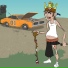Your Favourite Martian (RWJ)