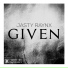 Jasty Raynx