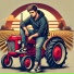 Versus the Tractor