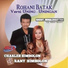 Rany Simbolon, Charles Simbolon