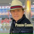 Johnny Rojas