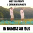 Nicky Yaya Preotu feat. Catalin de la Ploiesti