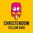 yellow bird