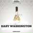 Jeanette (Baby) Washington