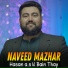 Naveed Mazhar