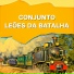 Conjunto Leões da Batalha