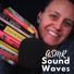 ASMR Sound Waves