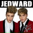 Jedward