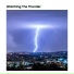 Lightning, Thunder and Rain Storm