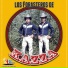 Los Forasteros De Kazza