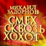 Михаил Задорнов