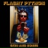 Flashy Python, Clap Your Hands Say Yeah