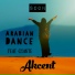 Akcent feat. Chante