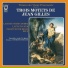 Ensemble vocal d'Avignon, Georges Durand