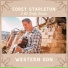 Corey Stapleton