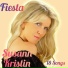 Susann Kristin