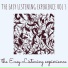 The Easy Listening Experience