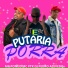 MC Poneis, MC PTK, Dj pedro azevedo