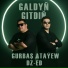 Gurbaş Ataýew feat. DZ-ED