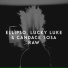 Ellipso & Lucky Luke with Candace Sosa