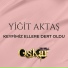 Yiğit Aktaş