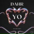 DAHR