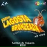 Lagosta Bronzeada