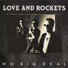 Love and Rockets