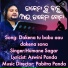 Humane Sagar