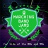 Michigan State University Spartan Marching Band