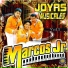 Marcos Jr.