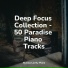 Piano Bar, Calm Music for Studying, Piano Therapy