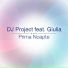 Dj Project feat. Giulia