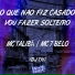 MC Talibã, Mc 7 Belo, Dj Th
