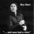 Roy Hart