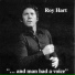 Roy Hart feat. Dorothy Hart