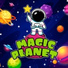 Magic Planet Club