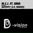 M.C.J. feat. Sima