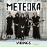 METEORA