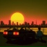 Sunset Kid