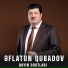 Eflatun Qubadov