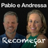 Pablo Menosso, Andressa Menosso